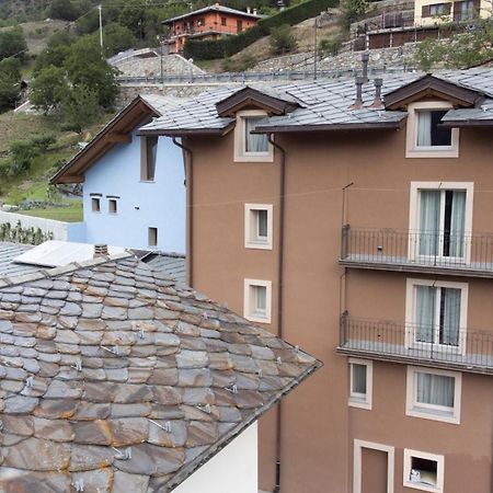Bhotanica - Ospitalita E Natura Aosta Bagian luar foto